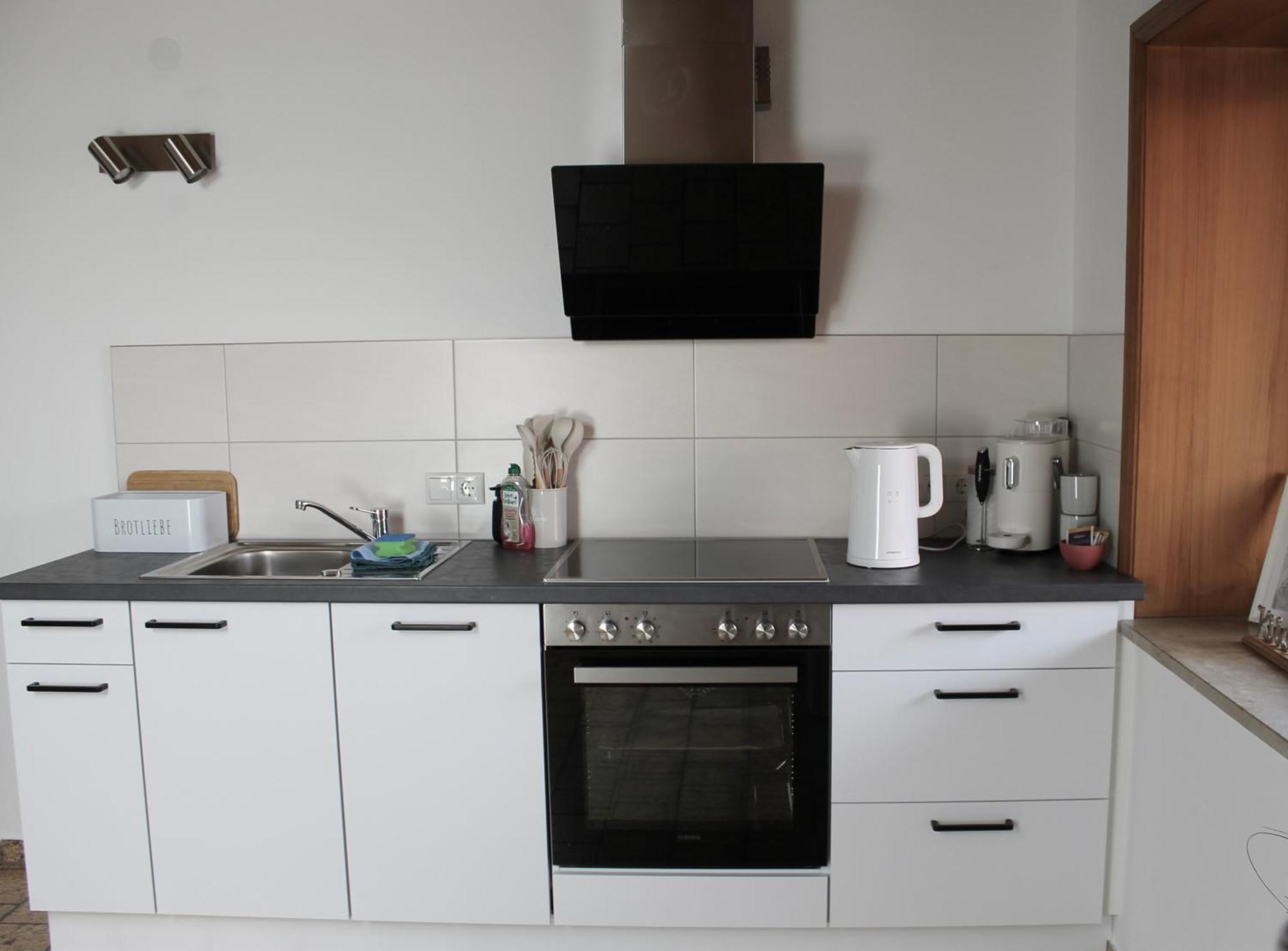 Ferienwohnung Bergliebe Staudach-Egerndach Esterno foto